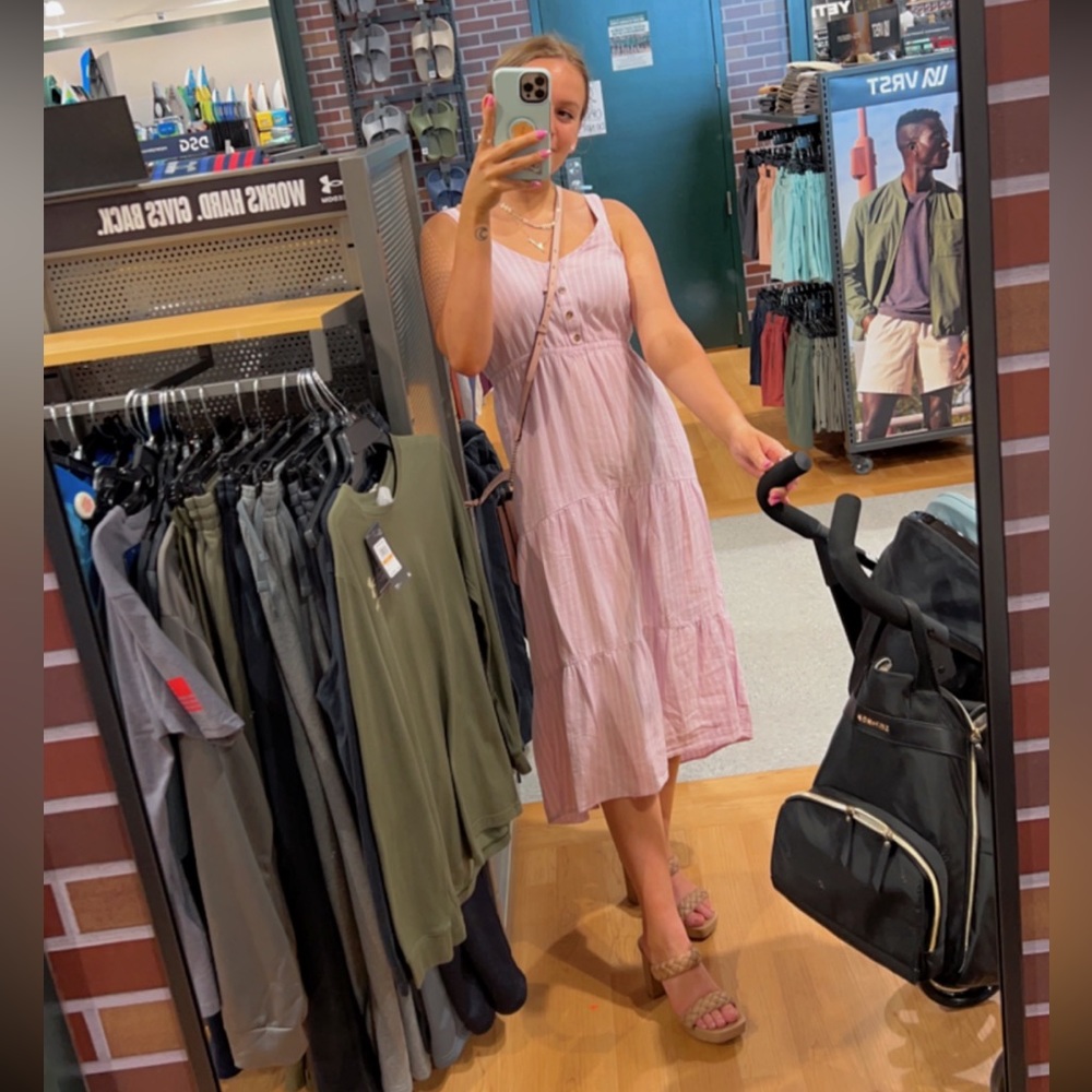 Spring Dress!